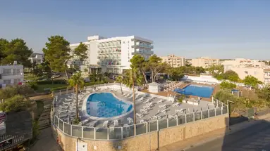 Vibra Riviera Hotel (ex. Riviera)