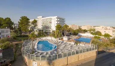 Vibra Riviera Hotel (ex. Riviera)