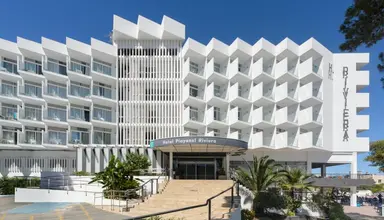 Vibra Riviera Hotel (ex. Riviera)