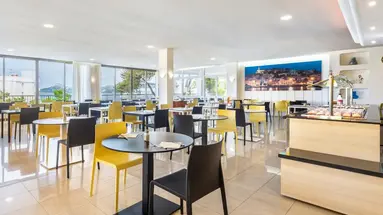 Vibra Riviera Hotel (ex. Riviera)