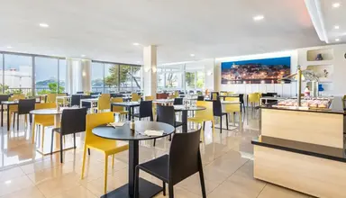 Vibra Riviera Hotel (ex. Riviera)