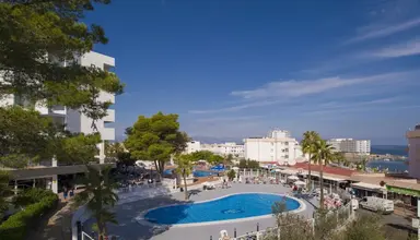 Vibra Riviera Hotel (ex. Riviera)