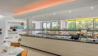Vibra Riviera Hotel (ex. Riviera)