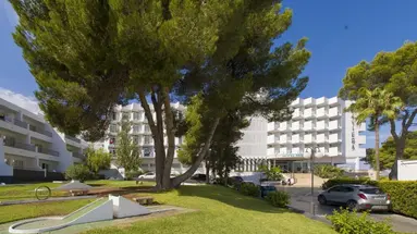Vibra Riviera Hotel (ex. Riviera)