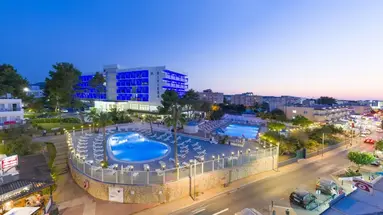 Vibra Riviera Hotel (ex. Riviera)