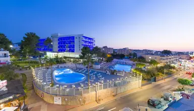 Vibra Riviera Hotel (ex. Riviera)