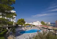 Vibra Riviera Hotel (ex. Riviera)