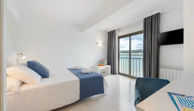 Vibra San Remo (ex. Playasol San Remo)