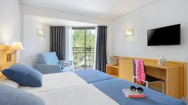 Vibra San Remo (ex. Playasol San Remo)
