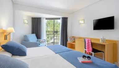 Vibra San Remo (ex. Playasol San Remo)