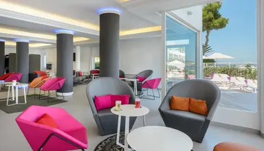Vibra San Remo (ex. Playasol San Remo)