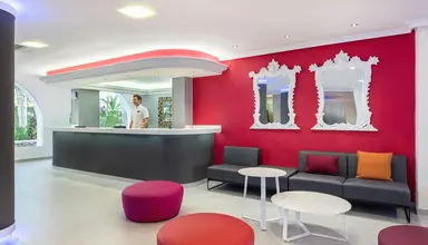 Vibra San Remo (ex. Playasol San Remo)