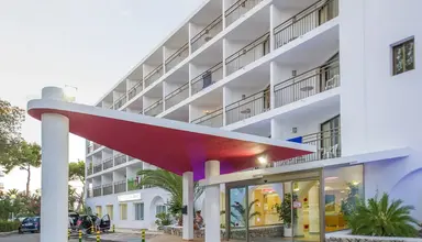 Vibra San Remo (ex. Playasol San Remo)