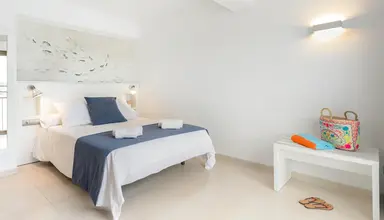 Vibra San Remo (ex. Playasol San Remo)
