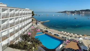 Vibra San Remo (ex. Playasol San Remo)