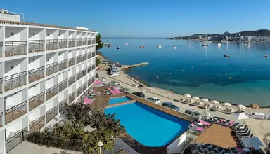 Vibra San Remo (ex. Playasol San Remo)