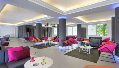 Vibra San Remo (ex. Playasol San Remo)
