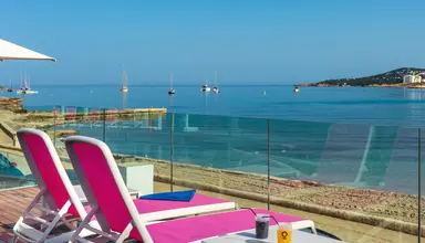 Vibra San Remo (ex. Playasol San Remo)