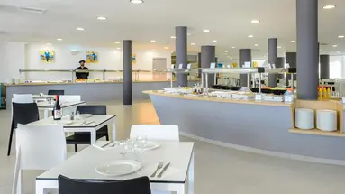 Vibra San Remo (ex. Playasol San Remo)