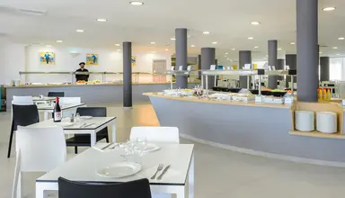 Vibra San Remo (ex. Playasol San Remo)