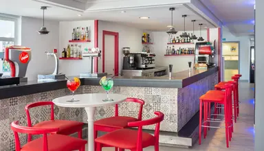 Vibra San Remo (ex. Playasol San Remo)