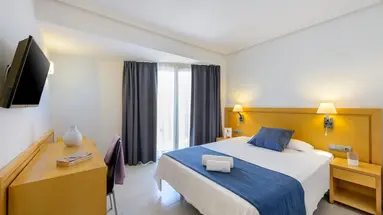 Vibra San Remo (ex. Playasol San Remo)