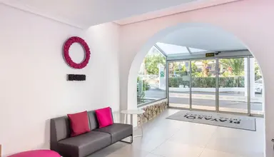 Vibra San Remo (ex. Playasol San Remo)