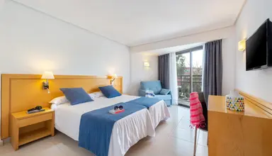 Vibra San Remo (ex. Playasol San Remo)