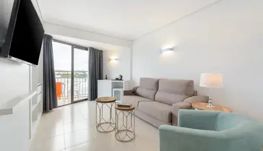 Vibra San Remo (ex. Playasol San Remo)