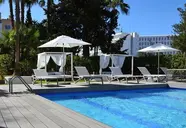 Vibra Tivoli Apartamentos