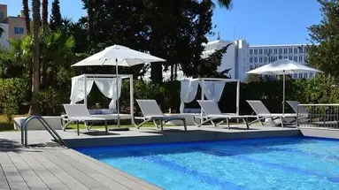 Vibra Tivoli Apartamentos
