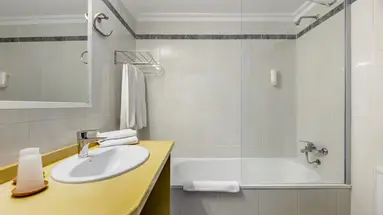 Vibra Tivoli Apartamentos
