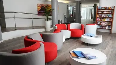 Vibra Tivoli Apartamentos