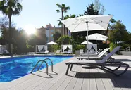 Vibra Tivoli Apartamentos