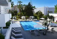 Vibra Tivoli Apartamentos