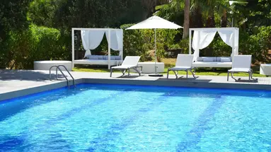 Vibra Tivoli Apartamentos