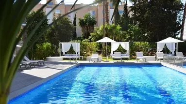 Vibra Tivoli Apartamentos
