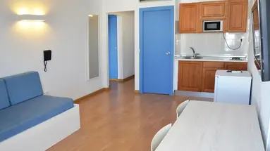 Vibra Tivoli Apartamentos