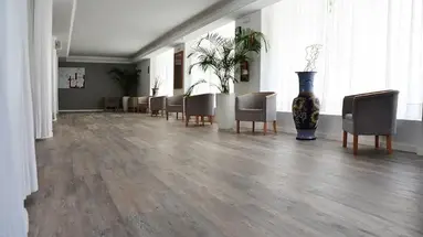 Vibra Tivoli Apartamentos