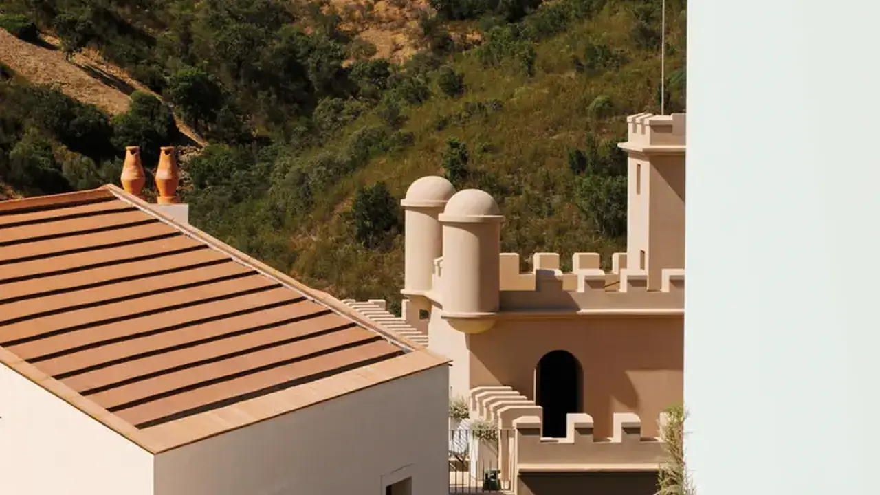 Viceroy at Ombria Algarve