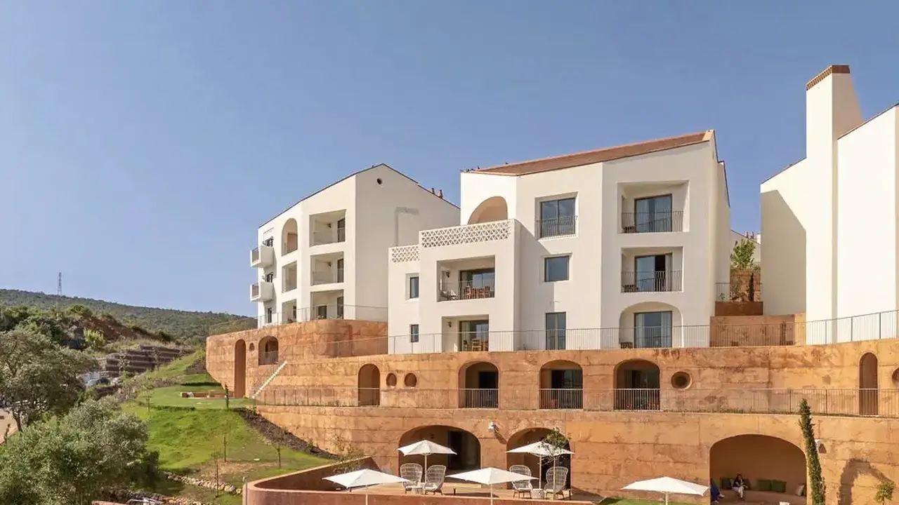 Viceroy at Ombria Algarve