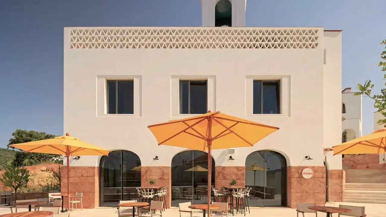 Viceroy at Ombria Algarve