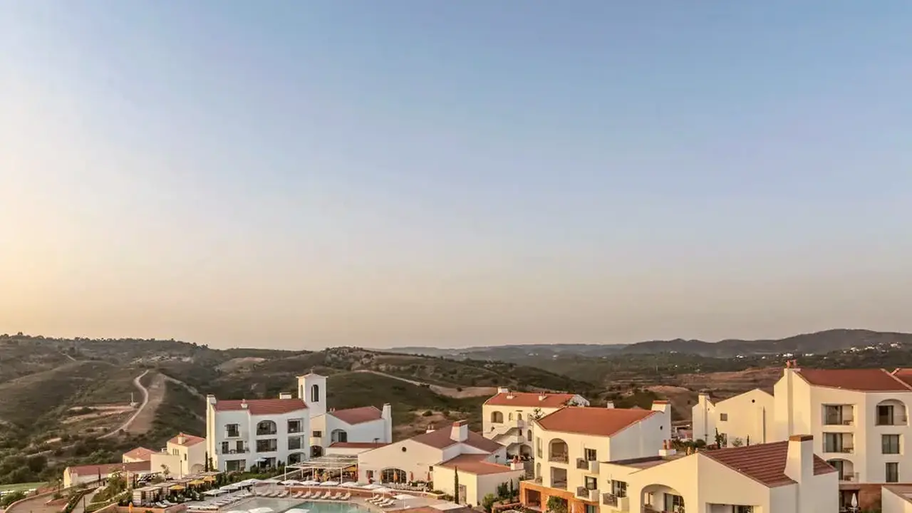 Viceroy at Ombria Algarve