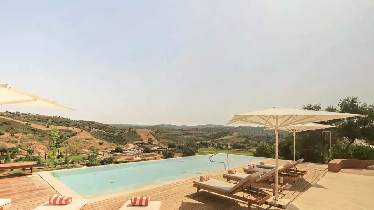 Viceroy at Ombria Algarve