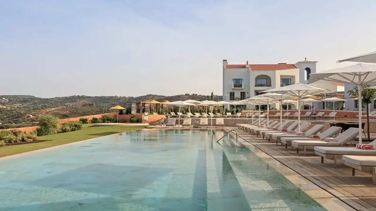 Viceroy at Ombria Algarve