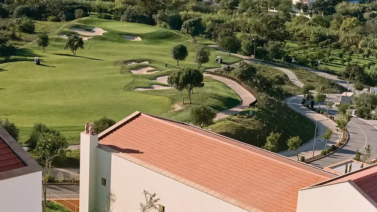 Viceroy at Ombria Algarve