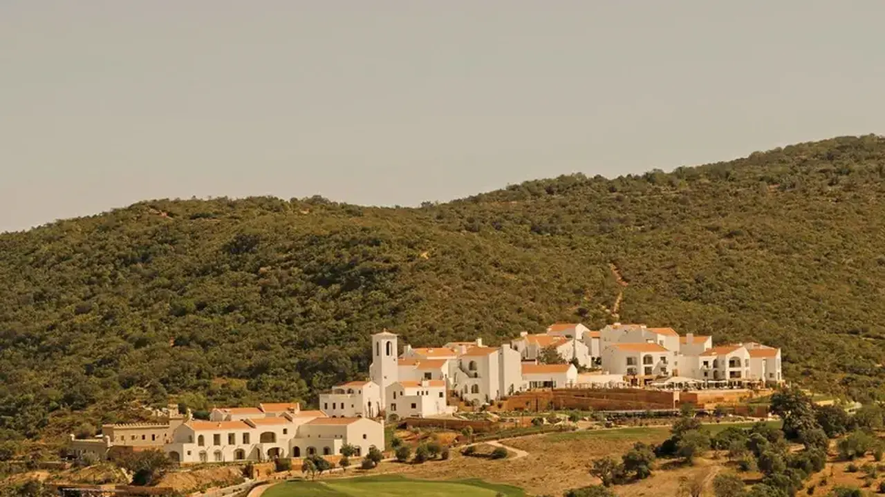 Viceroy at Ombria Algarve