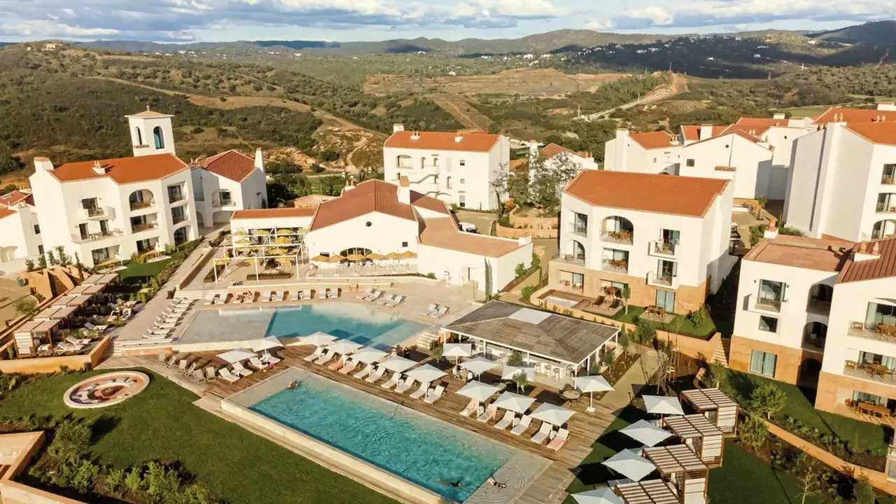 Viceroy at Ombria Algarve