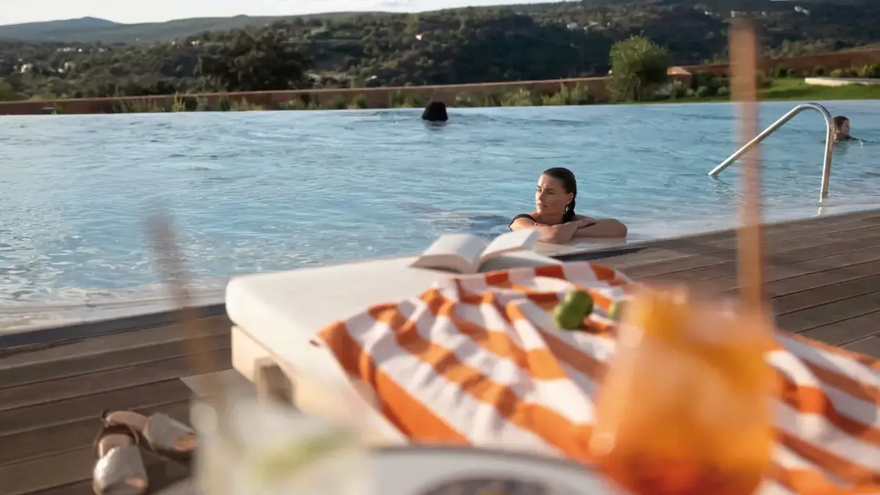 Viceroy at Ombria Algarve