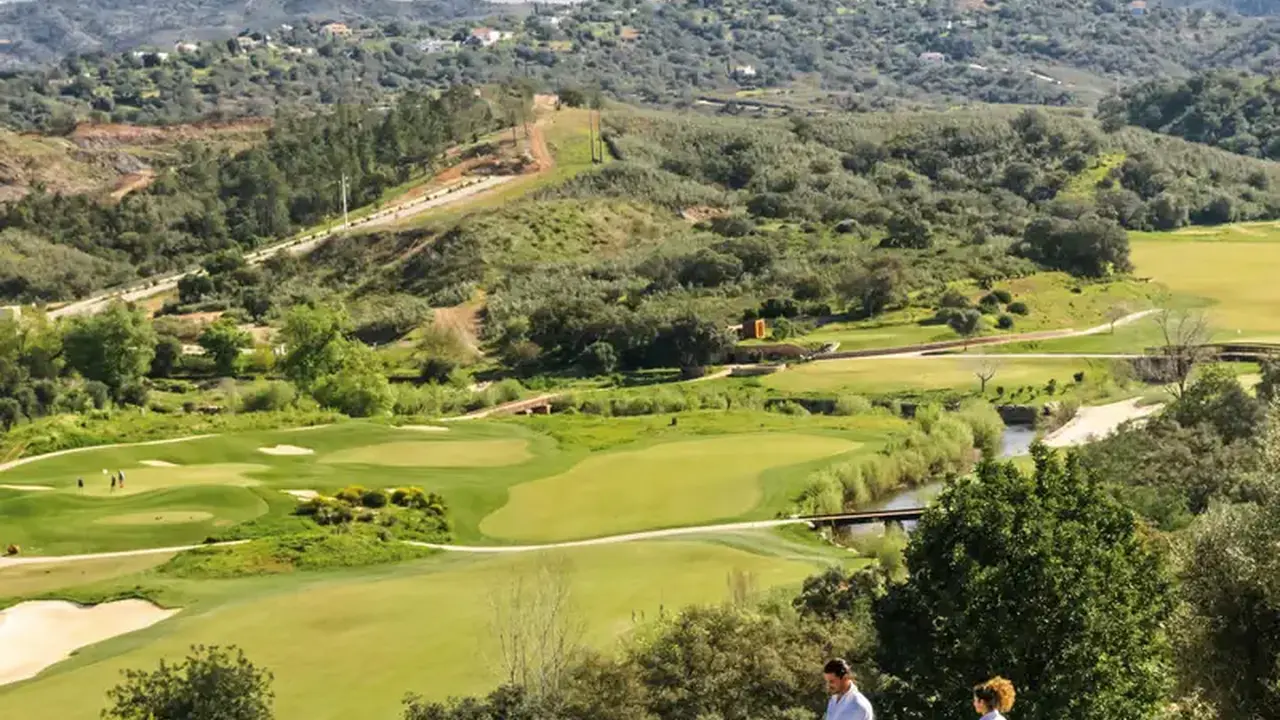 Viceroy at Ombria Algarve